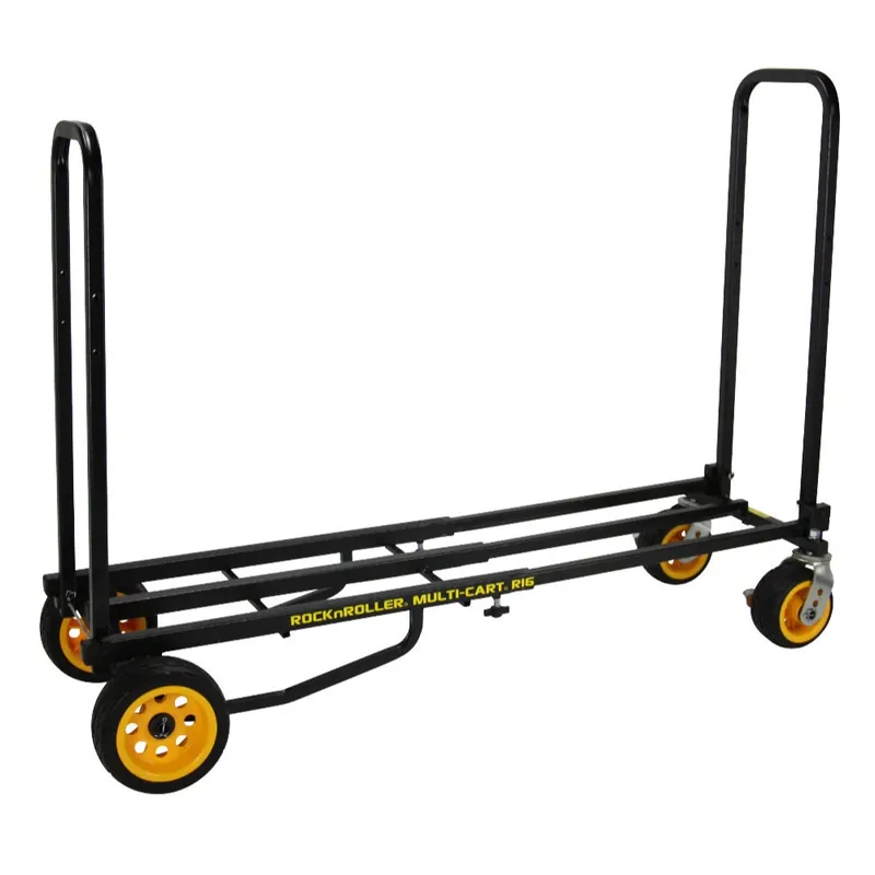 RockNRoller R16RT Ground Glider Finale Aktion