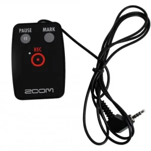 Heißes Angebot Zoom RC-2 Fernbedienung H2n