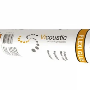 Vicoustic Flexi Glue Aktuell