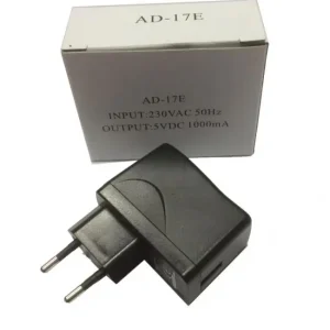 Neu Im Sortiment Zoom AD-17E