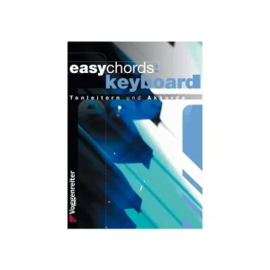 Aktuell Voggenreiter Easy Chords Keyboard