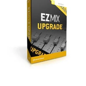 Bestseller Toontrack EZmix-2 Upgrade von EZmix
