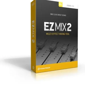 Toontrack EZmix 2 Nur Heute