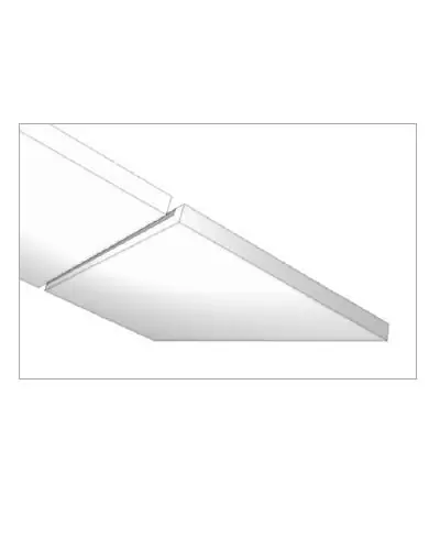 Pinta Plano 20 Platte weiß 1250x625x20mm Günstig