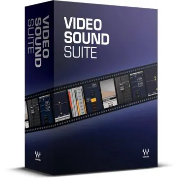 Waves Video Sound Suite Preisknaller