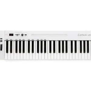 Samson Carbon-49 USB/MIDI Keyboard Bestseller