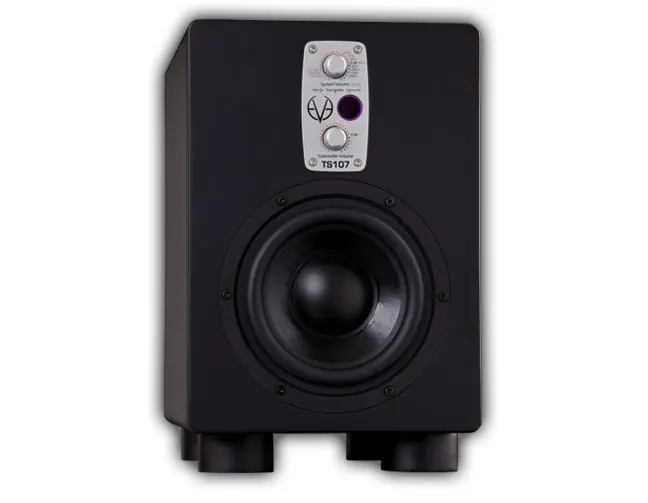Eve Audio TS 107 Günstig