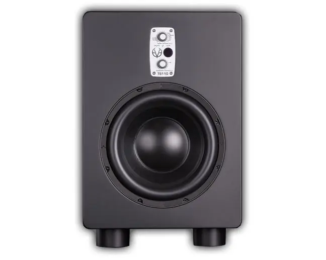 Eve Audio TS 110 Kostenloser Rückversand