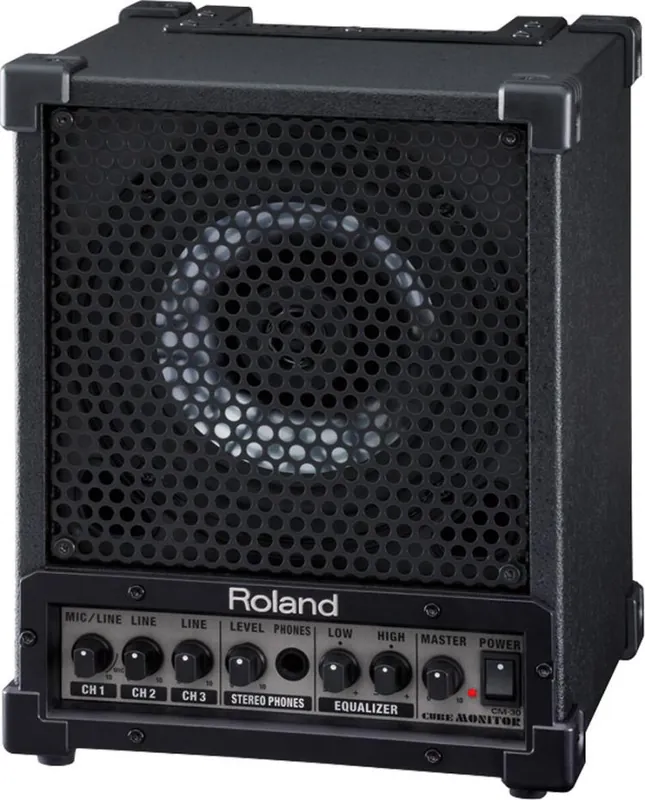 Mega-Angebot Roland CM-30 Cube Monitor