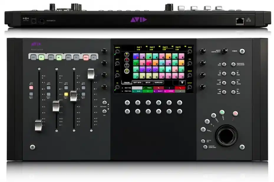 Avid Artist Control Bestpreis