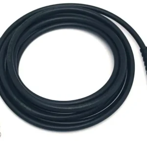 Kb BNC-BNC 1m 75 Ohm KLOTZ Preisreduziert