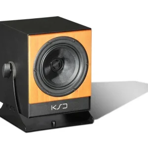 Versand Am Gleichen Tag KS Digital C5-Reference cherry