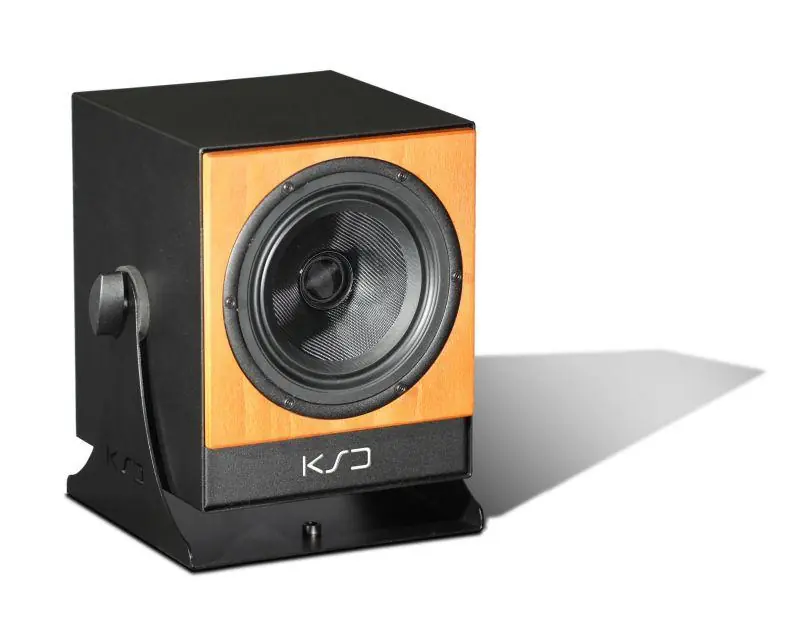 Versand Am Gleichen Tag KS Digital C5-Reference cherry