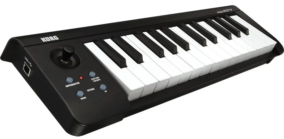 Korg microKey 25 Heißes Angebot