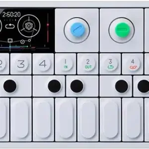 Kostenfreie Lieferung Teenage Engineering OP-1 B-Ware