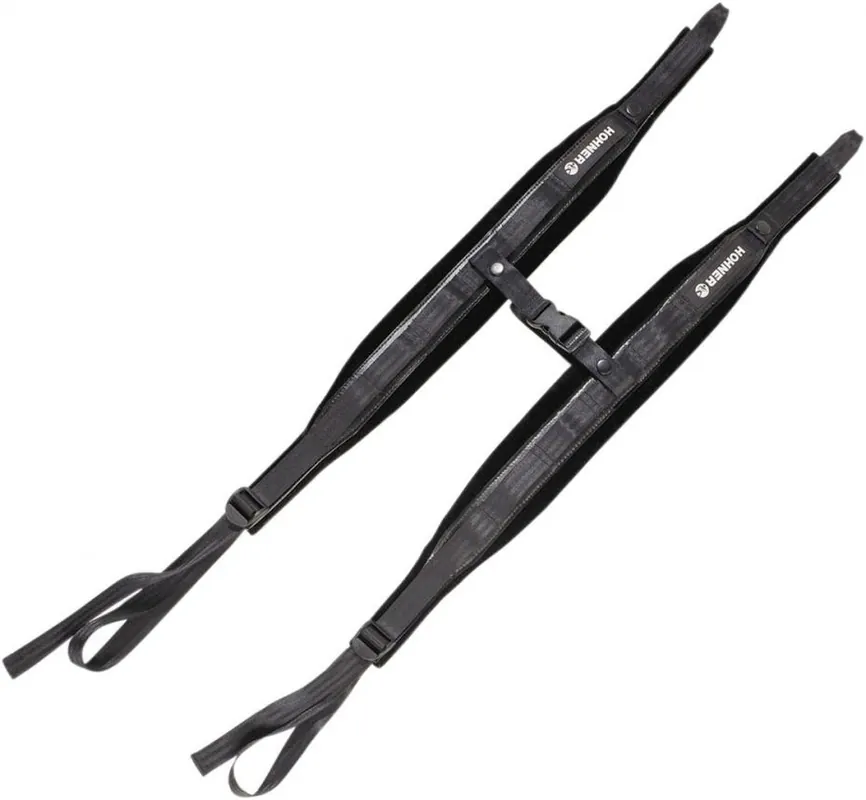 Kostenfreie Lieferung Hohner Trageriemen Nr.54 (MorinoRiemen)