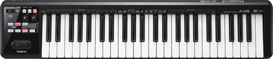 Markenware Roland A-49