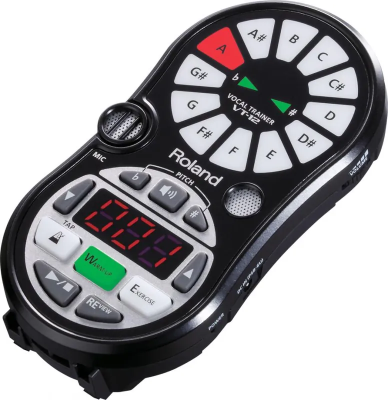Roland VT-12 Jetzt Kaufen