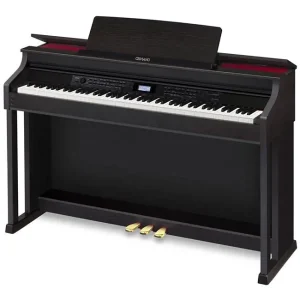 Sonderangebot Casio AP-650 MBK