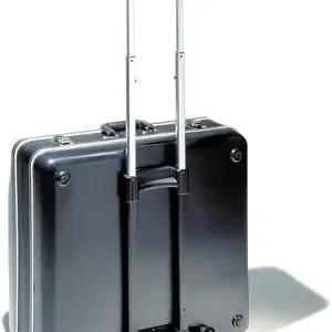 Hohner Hartschalenkoffer AmicaIII96/BravoIII Garantierte Lieferung