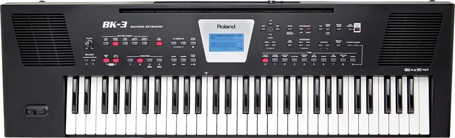 Versand Am Gleichen Tag Roland BK-3 BK