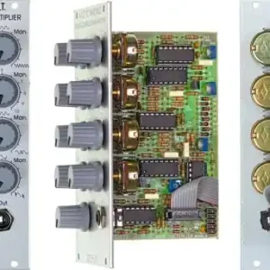 Doepfer A-137-1 Wave Multiplier I Kostenloser Versand