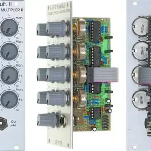 Doepfer A-137-2 Wave Multiplier II Direktkauf