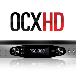 Kracherpreis Antelope OCXHD