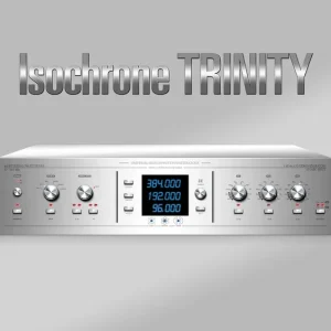 Gratis Versand Antelope Trinity