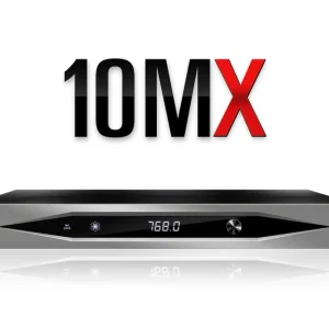 Neu Antelope 10MX
