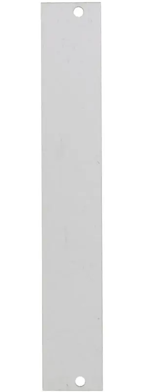 Highlight Doepfer A-100 Blindplatte 1TE