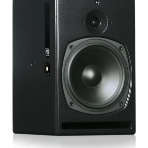 Mega-Angebot PSI Audio A21-M Studio black