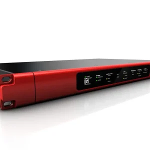 Versand Am Gleichen Tag Focusrite RedNet-6 64-Channel MADI-I/O