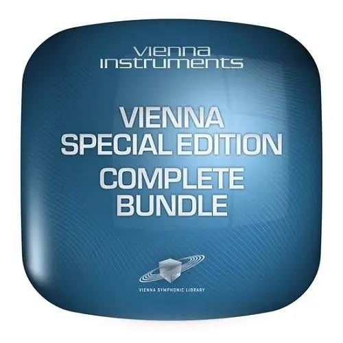 VSL Special Edition Bundle Complete (Special Editions) Geprüft