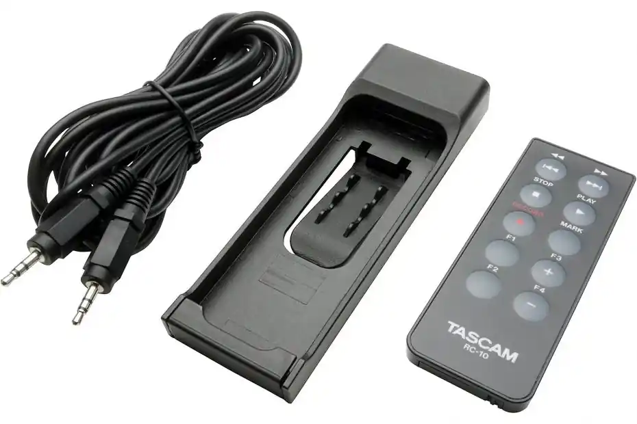 Preisknaller Tascam RC 10
