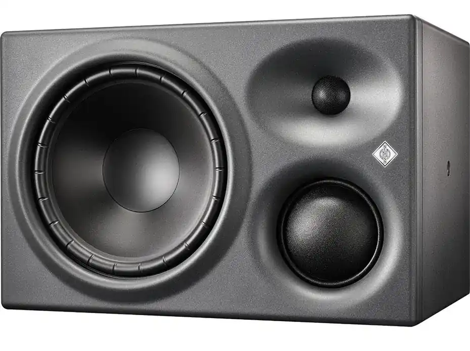 Neumann KH 310 A rechts Aussteller Nur Heute