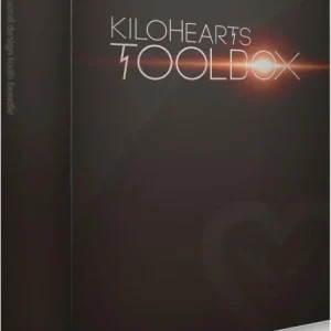 Preisreduziert Kilohearts kHs Toolbox