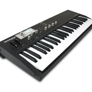 Knallerangebot Waldorf Blofeld Keyboard Black Edition