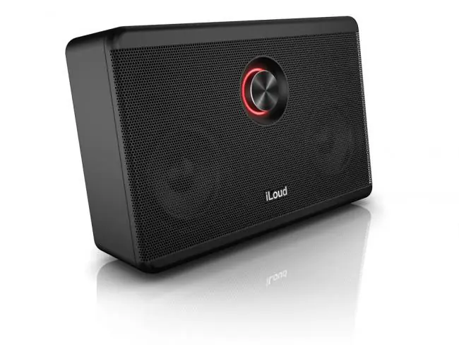 IK Multimedia iLoud Sonderangebot
