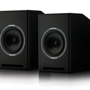 Prodipe TDC 6 Coaxiale Studio Monitore (Paar) Ausverkauf