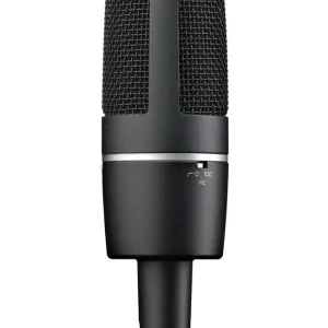Bestseller AKG C-4000 Großmembran-Mikrofon