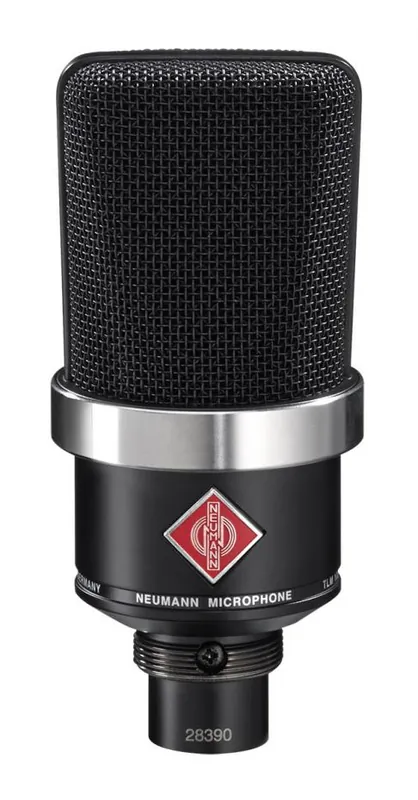 Neumann TLM-102 bk Studio Set Preisreduziert