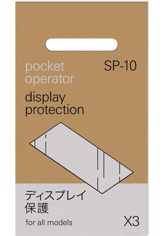 Top-Preis Teenage Engineering SP-10