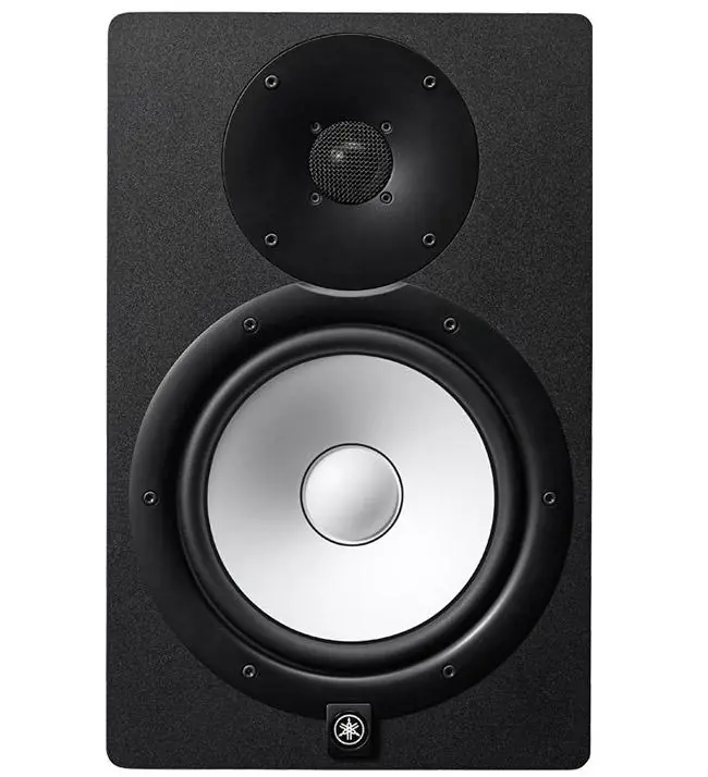 Sichere Zahlung Yamaha HS8