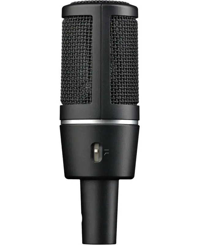 Direktkauf AKG C-2000 Kondensatormikrofon