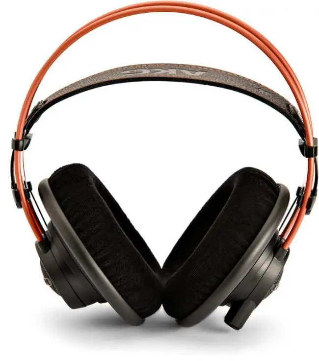 AKG K712 Pro Preiswert