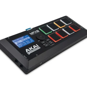 Sonderangebot Akai MPX 8