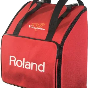 Versand Am Gleichen Tag Roland Bag-FR-1 / FR-18d ROT