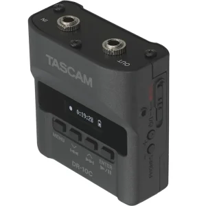 Top-Angebot Tascam DR-10 CH