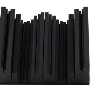 Rabatt Vicoustic Trap Fusor black